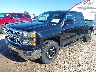 3GCUKREC5FG****** Used and Repairable 2015 Chevrolet Silverado 1500 in Missoula