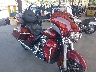1HD1AGF18PB****** Salvage and Wrecked 2023 Harley-Davidson Ultra Limited in Rec Rides Online Exclusive