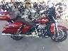 1HD1AGF18PB****** Wrecked 2023 Harley-Davidson Ultra Limited in Washington State