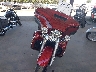 1HD1AGF18PB****** Used and Repairable 2023 Harley-Davidson Ultra Limited in Washington State