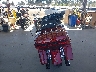 1HD1AGF18PB****** Salvage and Repairable 2023 Harley-Davidson Ultra Limited in Washington State