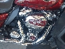 1HD1AGF18PB****** Wrecked 2023 Harley-Davidson Ultra Limited in Rec Rides Online Exclusive