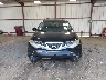 JN8AZ1MU6EW****** Wrecked 2014 Nissan Murano in Georgia State