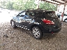 JN8AZ1MU6EW****** Salvage and Repairable 2014 Nissan Murano in Atlanta