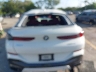 5UXCY4C03M9****** Destrozados 2021 BMW X6