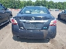1N4AL3AP9EC****** Wrecked 2014 Nissan Altima