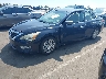 1N4AL3AP9EC****** Used and Repairable 2014 Nissan Altima in Raleigh