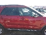1FM5K7D83GG****** Usados 2016 Ford Explorer en Estado de Oklahoma
