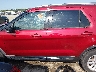 1FM5K7D83GG****** Reparables 2016 Ford Explorer en Estado de Oklahoma