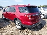 1FM5K7D83GG****** Salvamento y Reparables 2016 Ford Explorer en Tulsa