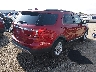 1FM5K7D83GG****** Salvamento y Destrozados 2016 Ford Explorer en Estado de Oklahoma
