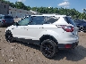 1FMCU9GD5HU****** Salvamento 2017 Ford Escape