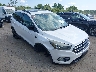 1FMCU9GD5HU****** Salvamento y Destrozados 2017 Ford Escape en Boston Shirley