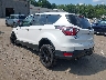 1FMCU9GD5HU****** Salvamento y Reparables 2017 Ford Escape en Boston Shirley