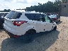 1FMCU9GD5HU****** Salvamento y Destrozados 2017 Ford Escape en Estado de Massachusetts