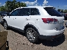 JM3TB38A890****** Salvamento y Reparables 2009 Mazda CX-9 en Denver East