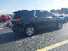 1GNERGKW4KJ****** Salvage and Wrecked 2019 Chevrolet Traverse in Florida State