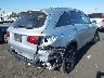 W1N0G8DB5NG****** Salvamento y Destrozados 2022 Mercedes-Benz GLC-Class en Estado de California