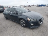 1N4BL4DV7NN****** Salvamento y Destrozados 2022 Nissan Altima en Austin North