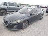 1N4BL4DV7NN****** Usados y Reparables 2022 Nissan Altima en Austin North