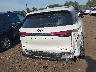 5N1AL1FS6SC****** Destrozados 2025 Infiniti QX60