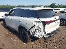 5N1AL1FS6SC****** Salvamento y Reparables 2025 Infiniti QX60 en Long Island