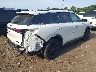 5N1AL1FS6SC****** Salvamento y Destrozados 2025 Infiniti QX60 en Estado de Nueva York