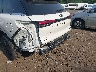 5N1AL1FS6SC****** Salvamento y Reparables 2025 Infiniti QX60 en Estado de Nueva York