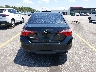5YFBURHE2FP****** Wrecked 2015 Toyota Corolla