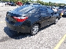 5YFBURHE2FP****** Salvage and Wrecked 2015 Toyota Corolla in South Carolina State