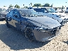 JM1BPBLM3P1****** Salvamento y Destrozados 2023 Mazda 3 en Fresno