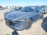 JM1BPBLM3P1****** Usados y Reparables 2023 Mazda 3 en Fresno