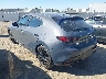 JM1BPBLM3P1****** Salvamento y Reparables 2023 Mazda 3 en Fresno