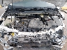 1FADP3E24HL****** Repairable 2017 Ford Focus in Houston North