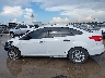 1FADP3E24HL****** Salvage 2017 Ford Focus