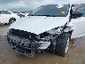 1FADP3E24HL****** Salvage and Repairable 2017 Ford Focus in Texas State