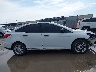 1FADP3E24HL****** Repairable 2017 Ford Focus in Texas State