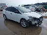 1FADP3E24HL****** Salvage and Wrecked 2017 Ford Focus in Houston North