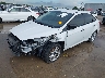 1FADP3E24HL****** Used and Repairable 2017 Ford Focus in Houston North