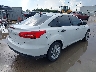 1FADP3E24HL****** Salvage and Wrecked 2017 Ford Focus in Texas State