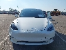 7SAYGDED8SF****** Salvage 2025 Tesla Model Y in New Jersey State