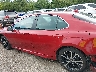 4T1G11BK1LU****** Reparables 2020 Toyota Camry en Estado de Ohio