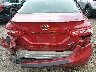 4T1G11BK1LU****** Destrozados 2020 Toyota Camry