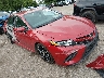 4T1G11BK1LU****** Salvamento y Destrozados 2020 Toyota Camry en Cleveland