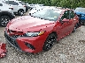 4T1G11BK1LU****** Usados y Reparables 2020 Toyota Camry en Cleveland