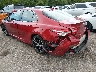 4T1G11BK1LU****** Salvamento y Reparables 2020 Toyota Camry en Cleveland