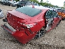 4T1G11BK1LU****** Salvamento y Destrozados 2020 Toyota Camry en Estado de Ohio