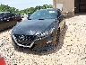 1N4BL4BV9LC****** Wrecked 2020 Nissan Altima in North Carolina State