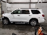 5TDJY5G15CS****** Salvamento 2012 Toyota Sequoia