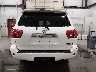 5TDJY5G15CS****** Usados 2012 Toyota Sequoia